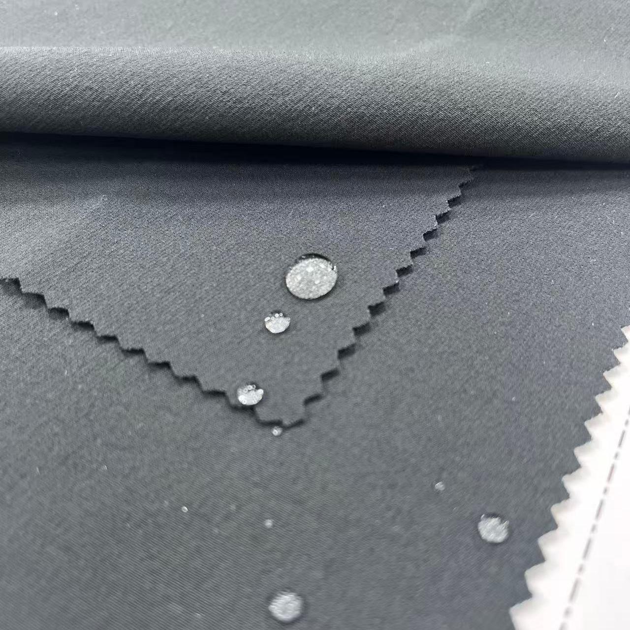Synthetic Woven Stretch Fabrics for Casual & Outdoor Apparel – Shining Textile